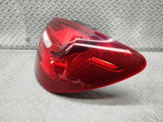 Стоп-сигнал правый задний MERCEDES-BENZ A-CLASS W176 A1769065400 3 ракурс