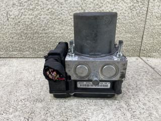 Блок abs HONDA CR-V RE3 K24A VTEC 0265235259 4 ракурс