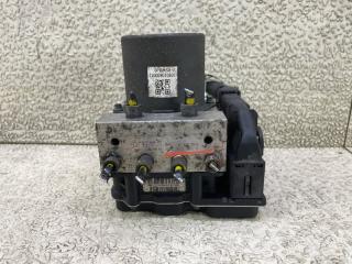 Блок abs HONDA CR-V RE3 K24A VTEC 0265235259 5 ракурс