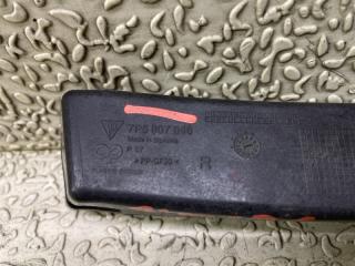 Крепеж бампера правый задний PORSCHE CAYENNE 958 M06.EC (CGE) 7P5807046 3 ракурс