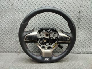 Руль LEXUS RX450H GYL25 2GR-FXS 1 ракурс