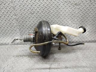 Главный тормозной цилиндр CITROEN DS3 S EB2F(HM01, HMZ) 9672460780 1 ракурс
