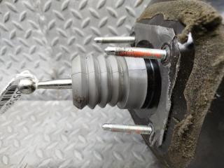 Главный тормозной цилиндр CITROEN DS3 S EB2F(HM01, HMZ) 9672460780 2 ракурс