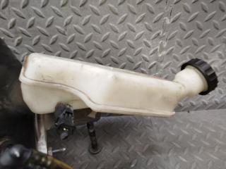 Главный тормозной цилиндр CITROEN DS3 S EB2F(HM01, HMZ) 9672460780 3 ракурс