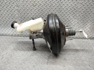Главный тормозной цилиндр CITROEN DS3 S EB2F(HM01, HMZ) 9672460780 4 ракурс