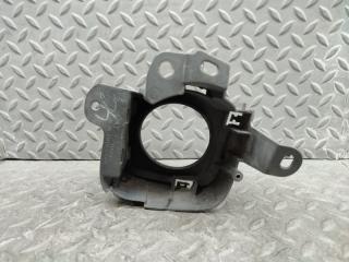 Ободок туманки правый передний TOYOTA PRIUS ZVW30 81481-47020 3 ракурс