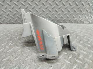 Ободок туманки правый передний TOYOTA PRIUS ZVW30 81481-47020 5 ракурс