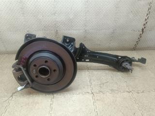 Ступица левая задняя VOLVO S60 FS48 B4164T 1 ракурс