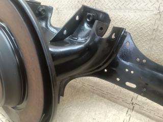 Ступица левая задняя VOLVO S60 FS48 B4164T 4 ракурс