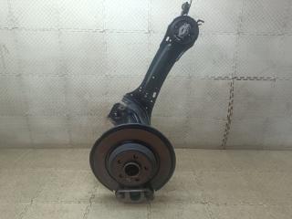 Ступица левая задняя VOLVO S60 FS48 B4164T 5 ракурс