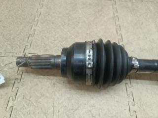 Привод правый передний NISSAN LAFESTA CWFFWN PE-VPS 2 ракурс