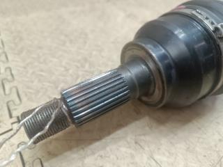 Привод правый передний NISSAN LAFESTA CWFFWN PE-VPS 3 ракурс