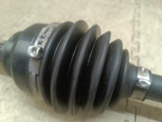 Привод правый передний NISSAN LAFESTA CWFFWN PE-VPS 4 ракурс