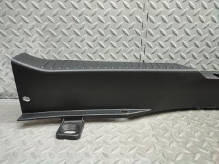 Накладка замка багажника MAZDA PREMACY CWEFW LF C513 68 89X 2 ракурс