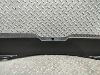 Накладка замка багажника MAZDA PREMACY CWEFW LF C513 68 89X 3 ракурс