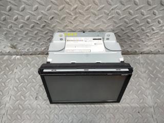 Магнитофон NISSAN SERENA HFC26 B8260-3J22 1 ракурс