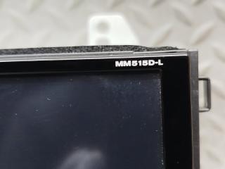 Магнитофон NISSAN SERENA HFC26 B8260-3J22 3 ракурс
