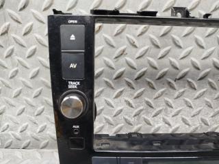 Климат-контроль NISSAN SERENA HFC26 27500 3JY0A 2 ракурс