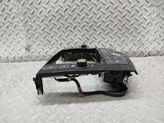 Климат-контроль NISSAN SERENA HFC26 27500 3JY0A 5 ракурс