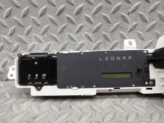 Спидометр TOYOTA BB NCP30 2NZ-FE 83800-5C671 2 ракурс