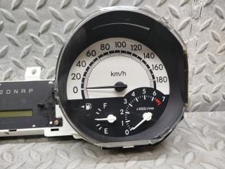 Спидометр TOYOTA BB NCP30 2NZ-FE 83800-5C671 3 ракурс