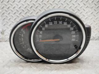Спидометр MINI HATCH F55 B37C15A 67379411GB 2 ракурс