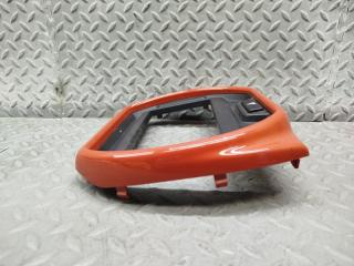 Консоль магнитофона SUZUKI HUSTLER MR92S 73821-59S0 3 ракурс