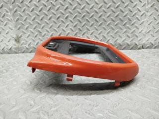 Консоль магнитофона SUZUKI HUSTLER MR92S 73821-59S0 4 ракурс