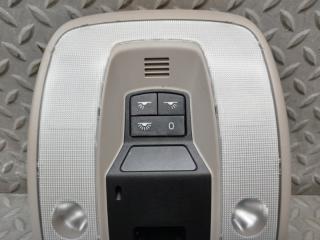 Плафон передний VOLVO XC70 BZ90 B6304T4 39819983 2 ракурс