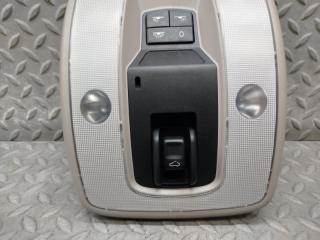 Плафон передний VOLVO XC70 BZ90 B6304T4 39819983 3 ракурс