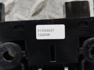 Клапан стояночного тормоза VOLVO XC70 BZ90 B6304T4 31334637 3 ракурс