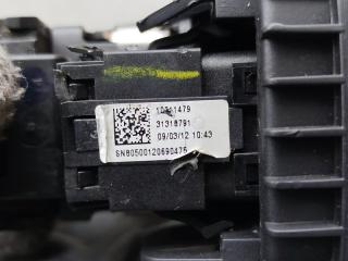 Кнопка старта VOLVO XC70 BZ90 B6304T4 31316791 5 ракурс