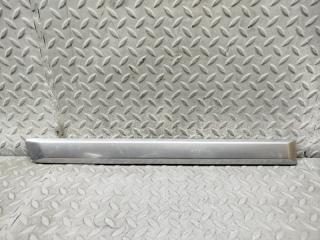 Молдинг на дверь правый задний JEEP GRAND CHEROKEE WH EZB 55156846AC 1 ракурс