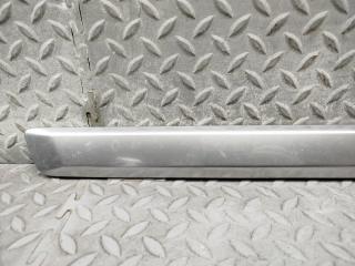 Молдинг на дверь правый задний JEEP GRAND CHEROKEE WH EZB 55156846AC 2 ракурс
