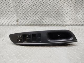 Блок упр. стеклоподьемниками правый передний NISSAN NOTE E12 HR12DDR 80960 3VA0A 1 ракурс