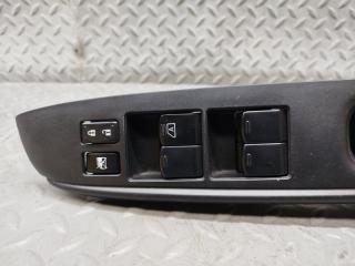 Блок упр. стеклоподьемниками правый передний NISSAN NOTE E12 HR12DDR 80960 3VA0A 2 ракурс