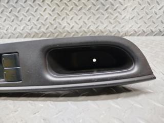 Блок упр. стеклоподьемниками правый передний NISSAN NOTE E12 HR12DDR 80960 3VA0A 3 ракурс