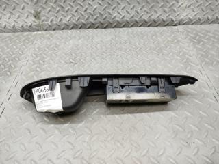 Блок упр. стеклоподьемниками правый передний NISSAN NOTE E12 HR12DDR 80960 3VA0A 5 ракурс
