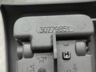 Ручка открытия капота VOLVO XC70 BZ90 B6304T4 30779851 5 ракурс