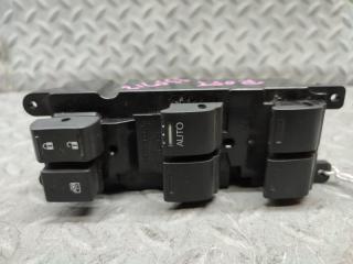 Блок упр. стеклоподьемниками правый передний HONDA N-BOX JF1 S07A M48382 2 ракурс