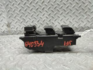 Блок упр. стеклоподьемниками правый передний HONDA N-BOX JF1 S07A M48382 3 ракурс