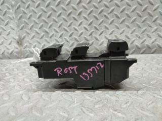 Блок упр. стеклоподьемниками правый передний HONDA N-BOX JF1 S07A M48382 4 ракурс