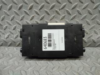 Блок управления климат-контролем NISSAN SERENA GFC27 277605TT0B 2 ракурс