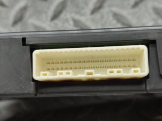 Блок управления климат-контролем NISSAN SERENA GFC27 277605TT0B 3 ракурс