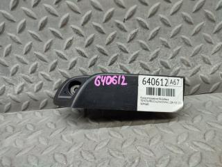 Ручка открывания бензобака TOYOTA PRIUS ALPHA ZVW41 2ZR-FXE 4 ракурс