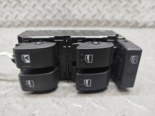 Блок упр. стеклоподьемниками правый передний DAIHATSU WAKE LA710S KF-VE4 84820-B2440 2 ракурс