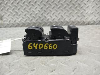 Блок упр. стеклоподьемниками правый передний DAIHATSU WAKE LA710S KF-VE4 84820-B2440 3 ракурс