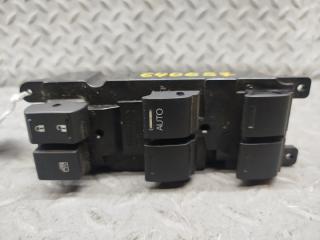 Блок упр. стеклоподьемниками правый передний HONDA N-BOX JF1 S07A M48382 2 ракурс