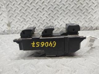 Блок упр. стеклоподьемниками правый передний HONDA N-BOX JF1 S07A M48382 4 ракурс