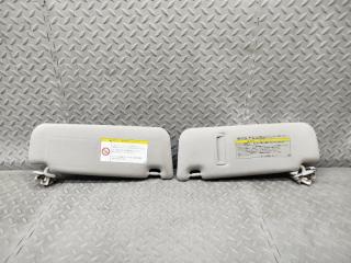 Козырек солнцезащитный TOYOTA PRIUS ALPHA ZVW41 2ZR-FXE 1 ракурс